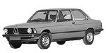 BMW E21 P230F Fault Code