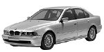 BMW E39 P230F Fault Code