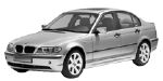 BMW E46 P230F Fault Code