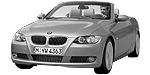 BMW E93 P230F Fault Code