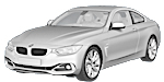 BMW F32 P230F Fault Code
